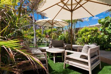 Ambiance douce, conviviale & pleine de charme