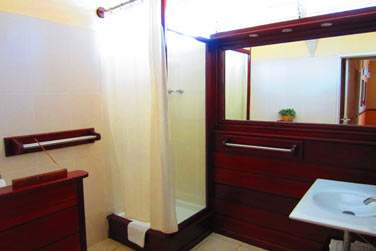 Votre salle de bain !