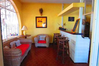 Bienvenue  l'htel Diwali :