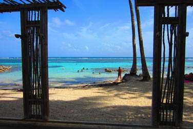 Il n'y a plus qu' en profiter !