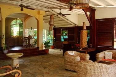 L'ambiance y est trs conviviale