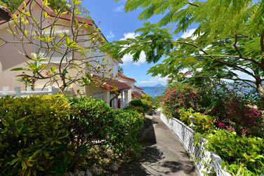 Une atmosphre dtendue et cosy