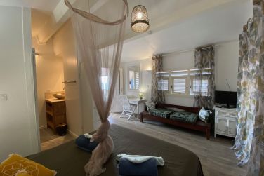 photo Anoli Lodges Village Martinique