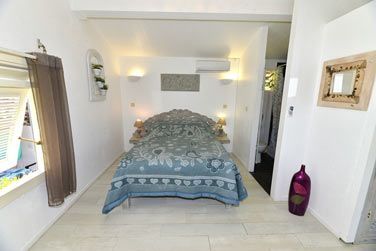 Les studios sont confortables et bien quips