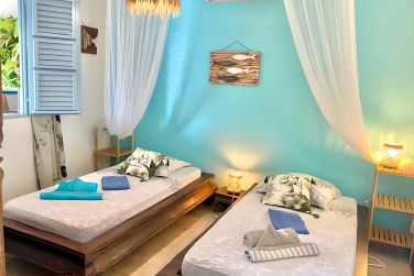 photo Anoli Lodges Village Martinique