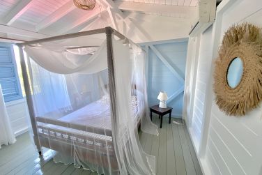 photo Anoli Lodges Village Martinique