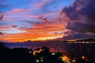 photo Anoli Lodges Village Martinique