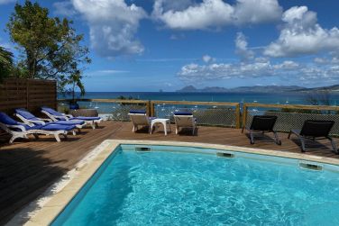 photo Anoli Lodges Village Martinique