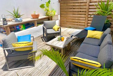 photo Anoli Lodges Village Martinique