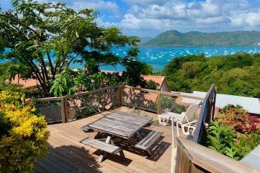 photo Anoli Lodges Village Martinique