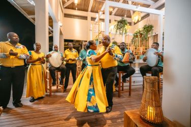 photo Cotton Bay Rodrigues