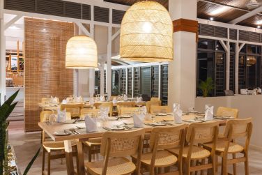 photo Cotton Bay Rodrigues