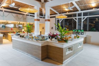 photo Cotton Bay Rodrigues