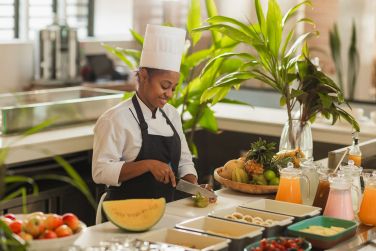 photo Cotton Bay Rodrigues