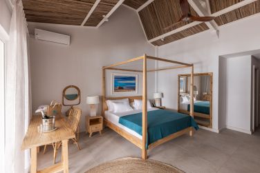 photo Cotton Bay Rodrigues