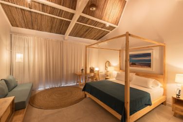 photo Cotton Bay Rodrigues