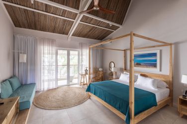 photo Cotton Bay Rodrigues