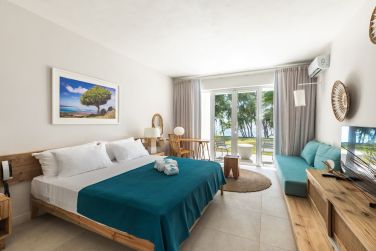 photo Cotton Bay Rodrigues