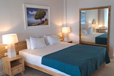 photo Cotton Bay Rodrigues