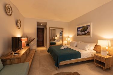 photo Cotton Bay Rodrigues