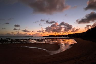 photo Cotton Bay Rodrigues