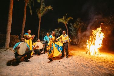 photo Cotton Bay Rodrigues