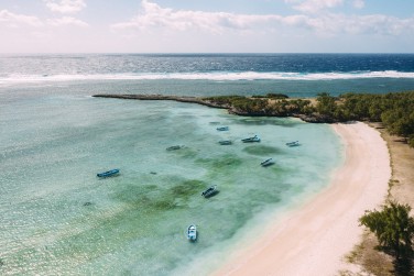 photo Cotton Bay Rodrigues