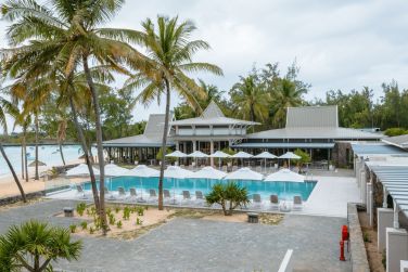 photo Cotton Bay Rodrigues