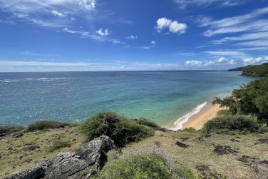 photo Cotton Bay Rodrigues