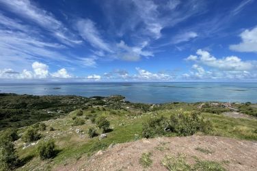 photo Cotton Bay Rodrigues