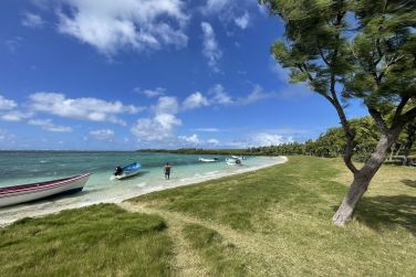 photo Cotton Bay Rodrigues