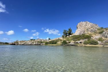 photo Cotton Bay Rodrigues
