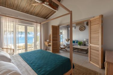 photo Cotton Bay Rodrigues