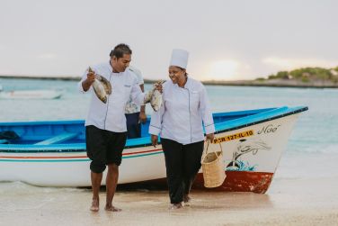 photo Cotton Bay Rodrigues