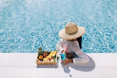 photo Cotton Bay Rodrigues