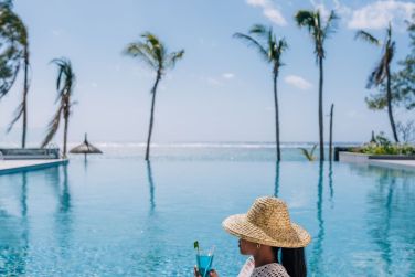 photo Cotton Bay Rodrigues