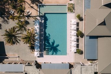 photo Cotton Bay Rodrigues