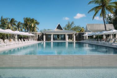 photo Cotton Bay Rodrigues