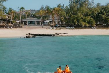 photo Cotton Bay Rodrigues