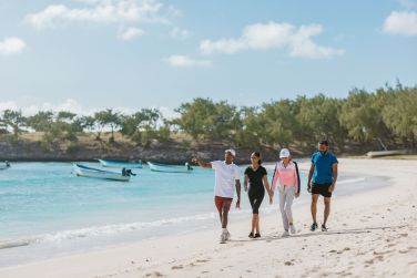 photo Cotton Bay Rodrigues