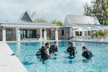 photo Cotton Bay Rodrigues