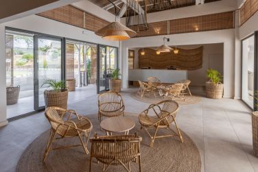 photo Cotton Bay Rodrigues