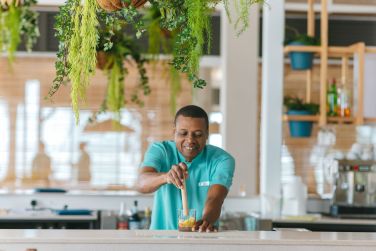 photo Cotton Bay Rodrigues