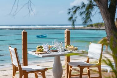 photo Cotton Bay Rodrigues