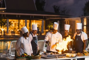 photo Cotton Bay Rodrigues