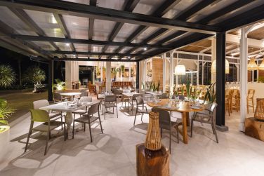 photo Cotton Bay Rodrigues