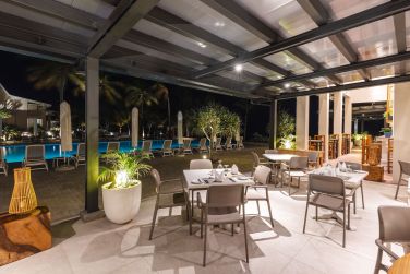 photo Cotton Bay Rodrigues