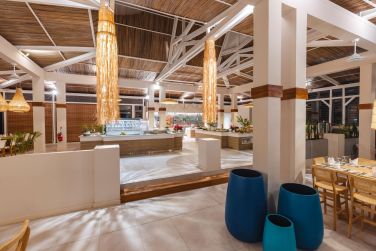 photo Cotton Bay Rodrigues