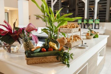 photo Cotton Bay Rodrigues