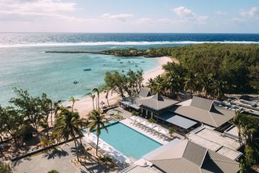 photo Cotton Bay Rodrigues